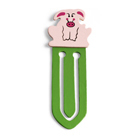 Clip con animalito