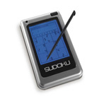 Sudoku digital 9x9, con pantalla touc...