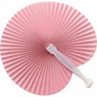 Abanico de papel