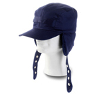 Gorra con orejeras