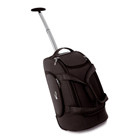 Bolsa de viaje con ruedas y asa exten...