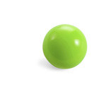 Bálsamo labial en una bola