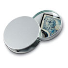Lupa de aluminio Alu Magnifying