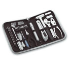 Set de herramientas Extra