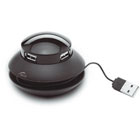 USB con 4 puertos Pop