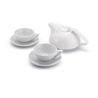 Set de té para 2 personas Darjeeling
