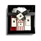 Set de baño Cheverny