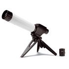 Telescopio con trípode Megascope