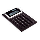 Calculadora con teclado de goma Softcal