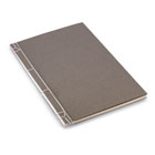 Libreta de papel reciclado Relieur Plus