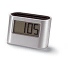 Reloj sobremesa energía solar Resol
