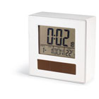 Reloj solar de sobremesa Supergy
