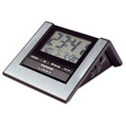 Reloj por energía solar Hybrida