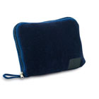Set de manta/almohada de viaje Tripkit