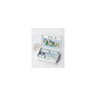 Kit urgencia Cross