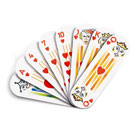 Juego de póquer Poker