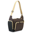 Bolso con 3 bolsillos Paris