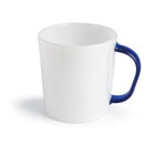Taza de plástico Costa Del Sol