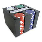Set de juego Vegas