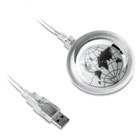 USB con 3 puertos Worldmax
