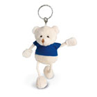 Llavero de peluche Limo