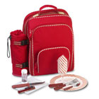 Mochila picnic Distinction