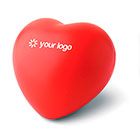 Antiestrés forma corazón Lovy