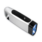 Linterna luz LED Dualight