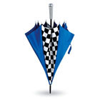 Paraguas gigante Racing