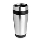 Taza térmica de viaje Tram