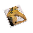Cd con música sensual Ondatoria