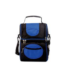 Bolsa nevera con compartimentos Coolco