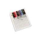 Set de costura con 10 hilos Cosecose