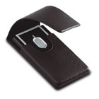 Ratón plegable para viajes Slimyx