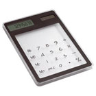Calculadora por energía solar Clearal