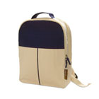 Mochila de algodón orgánico Cottonblossom