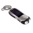 Linterna de energía solar Paneco