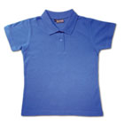 Polo de algodón orgánico Veracruz