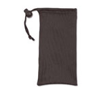 Funda de gafas de microfibra Ecrin