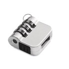 Candado para memoria USB Secudata