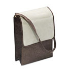 Mochila de yute y PET Xavi