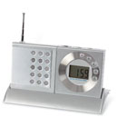 Radio/Reloj Two Way