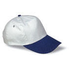Gorra de béisbol de algodón Easynature
