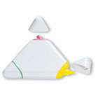 Marcador triangular Sury
