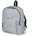 Mochila con bolsillo exterior Bapal