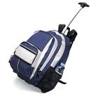 Mochila con trolley Cecina