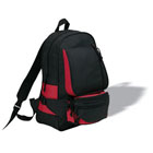 Mochila con riñonera Blisa