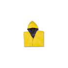 Impermeable reversible Dubbi