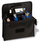 Neceser de maquillaje de nylon B Beauty