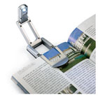 Luz de lectura Lumibook